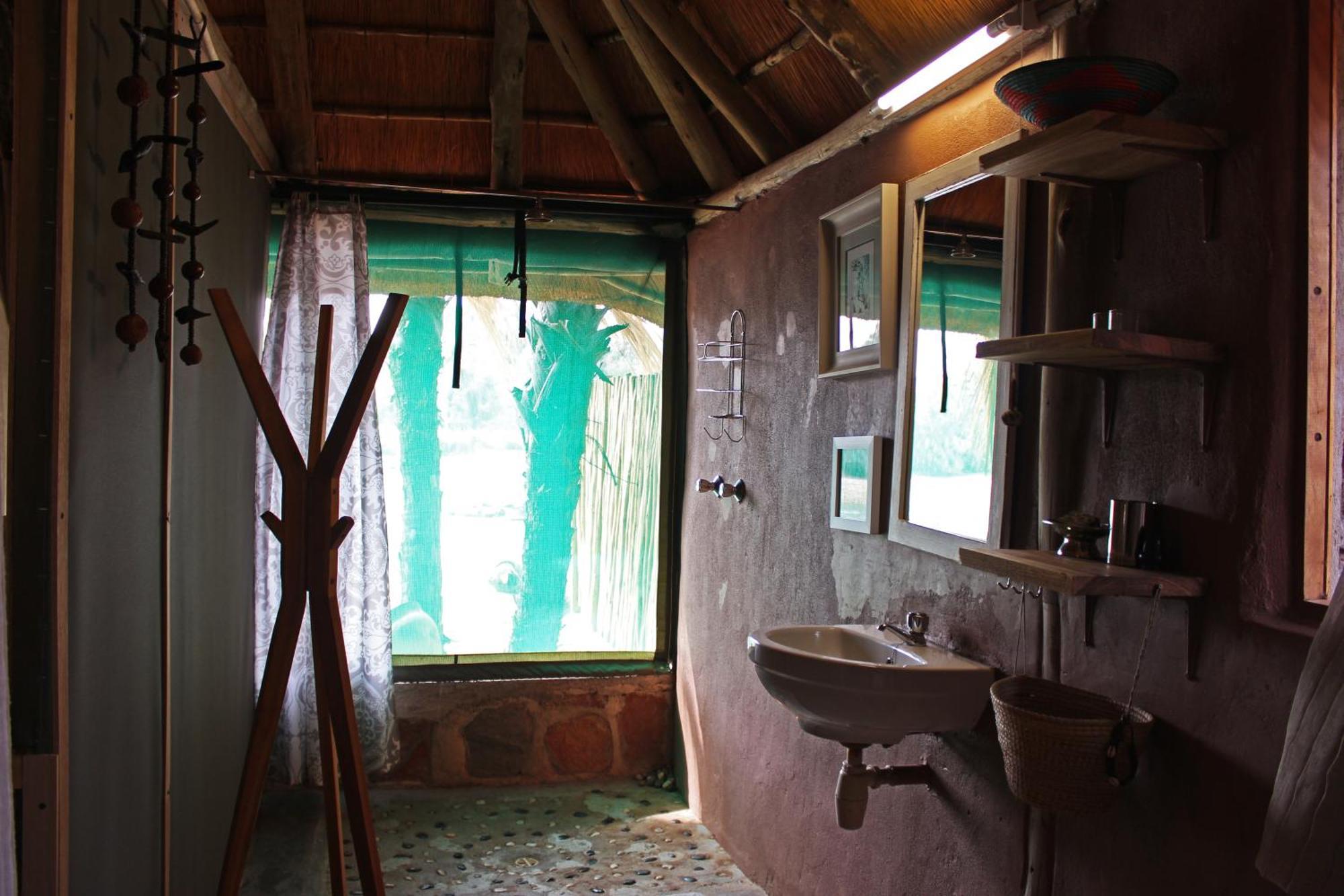 Epupa Camp Villa ภายนอก รูปภาพ