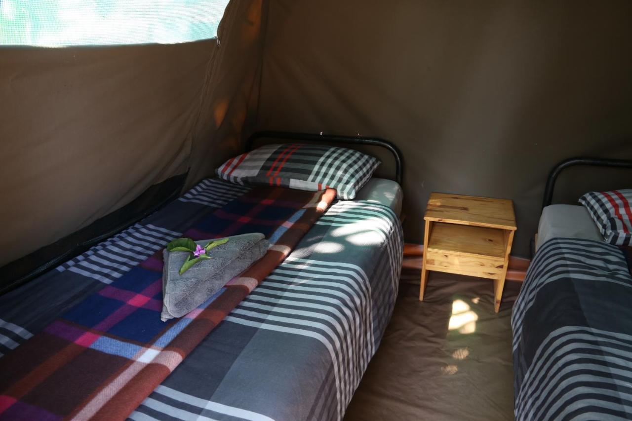 Epupa Camp Villa ภายนอก รูปภาพ